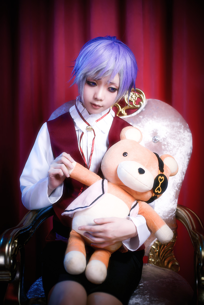 Star's Delay to December 22, Coser Hoshilly BCY Collection 8(118)